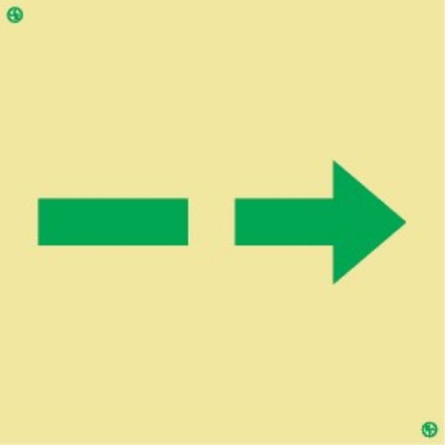 Secondary means of escape 